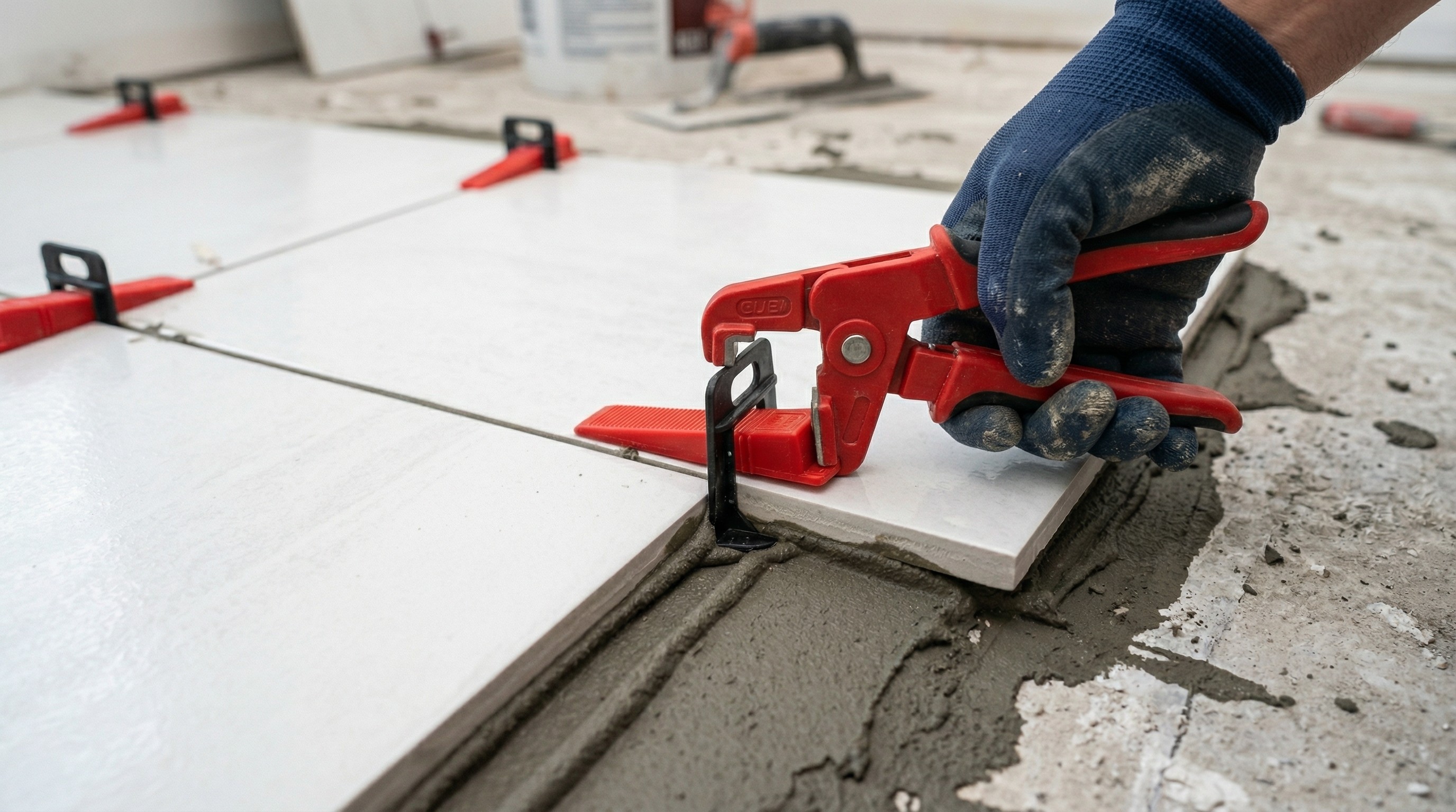 Fliesenleger Redzepi – Fliesenleger Bruchsal